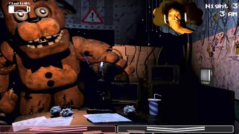 Is Youtuber Coryxkenshin In The ‘fnaf Movie