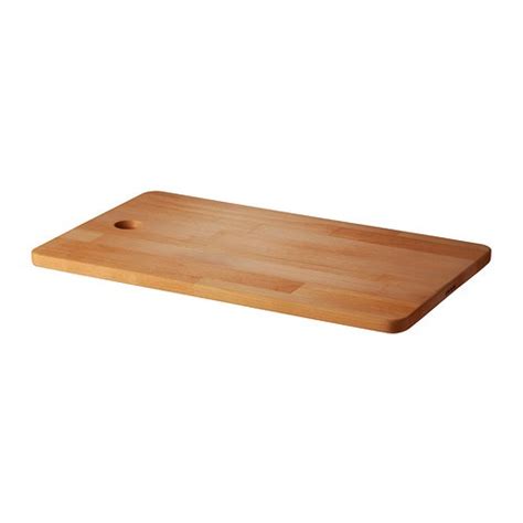 Proppmatt cutting boardkarengood quality and i liked that it came with instructions on how to prep it for use.5. PROPPMATT Talenan Kayu Beech Kotak Ikea Solid Beech ...
