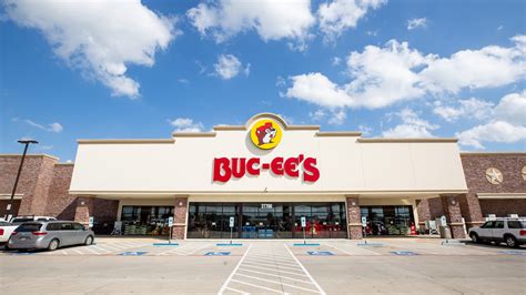 Buc Ees To Build Worlds Largest Convenience Store In Tennessee Kveo Tv