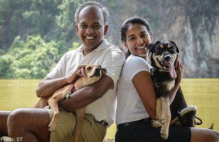 Welcome to my own personal blog, my very own personal space on the internet. 11 Things You Never Knew About K. Shanmugam - Must Share News