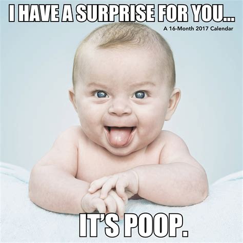 32 Viral Baby Memes Factory Memes