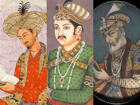 Mughal Empire 10 Important Events That Dictated Its Course And Also