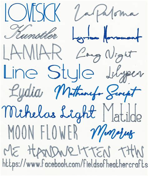 Download and open the zip file. Free Fonts For Writing With Cricut - With Fine Line Markers