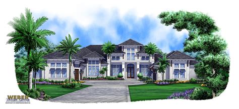 Welcome to the newly renovated indie westside apartments. Caribbean Breeze | Budron Homes