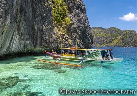 el nido island hopping tours which is the best one for you