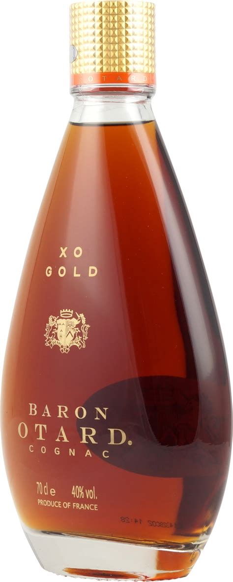 Curious about otard's link with norway? Otard XO Gold Cognac 0,7 L 40 % Vol. sehr günstiger XO ...