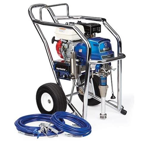 Graco Gmax Ii 7900 Airless Paint Sprayer Ironman