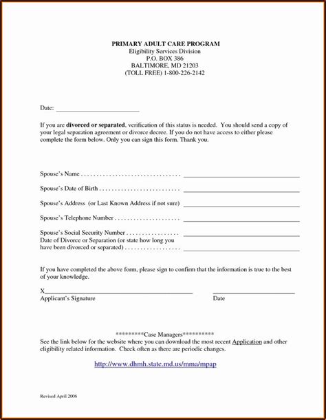 The titles online will entice you to download free separation agreement form but unfortunately, most of them are not in conformity with ontario laws, even if the sample agreement has a clause that the. Divorce In Virginia Forms Free - Form : Resume Examples #XE8jrGp8Oo