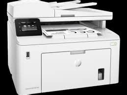 Where can you download the hp driver? HP LaserJet Pro MFP M227 Series Driver