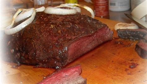 How To Cook An Elk Roast In A Slow Cooker