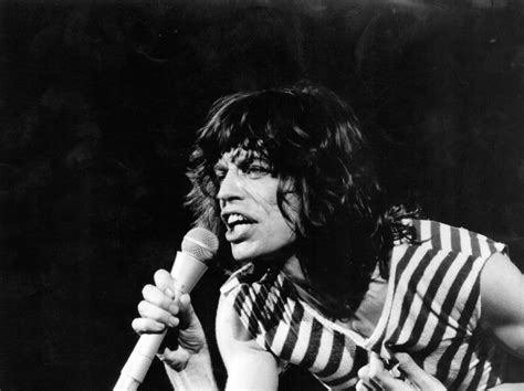Apr 07, 2021 · mick jagger's ballerina girlfriend melanie hamrick send temperatures soaring as she soaked up the sun at her beach front villa on wednesday. Mick Jagger: Performance Photos from Six Decades on Stage