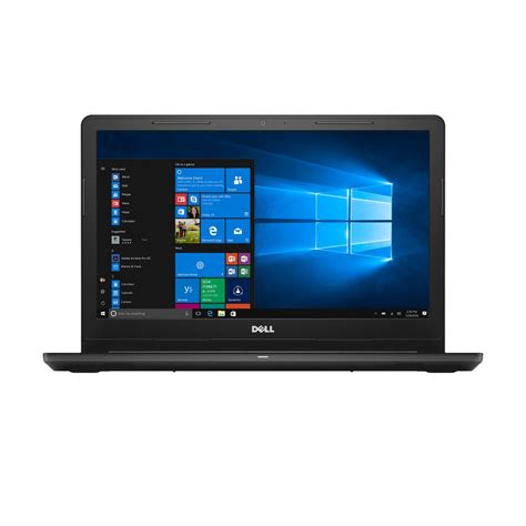 Dell Inspiron 3567 Intel Core I3 7th Gen 156 Inch Fhd Laptop Laptop