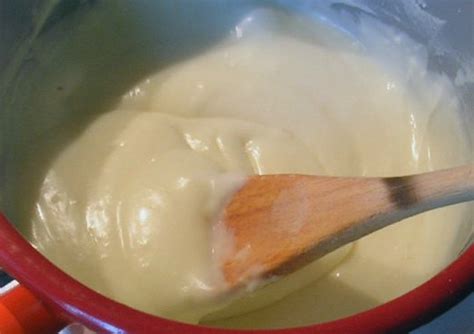 The Perfect Béchamel Sauce Cooking In Plain Greek