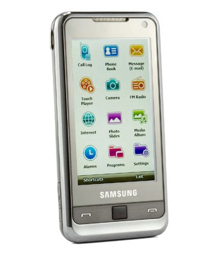 Samsung I900 Omnia Price Bangladesh