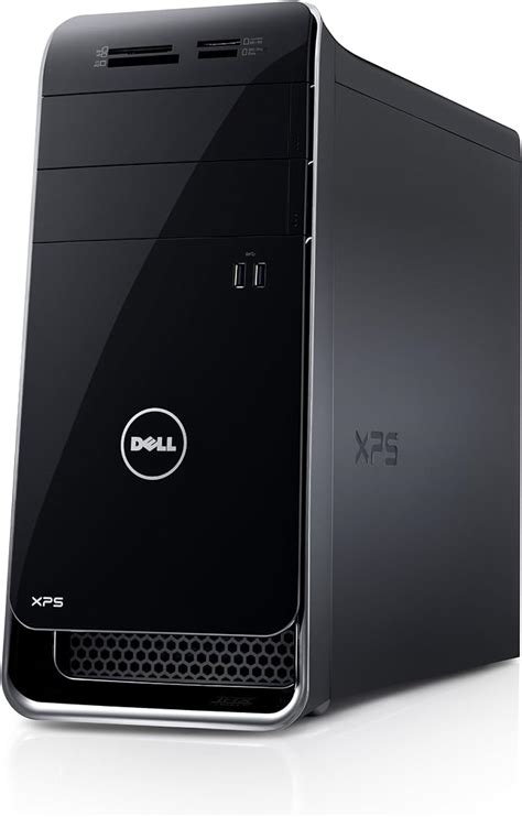 Dell Xps 8700 Desktop X8700 2500blk Amazonca Electronics