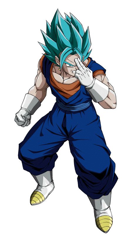 I will be giving you some basic and advanced tips to help you progress through the game! Vegito SSGSS render 8 Dokkan Battle by maxiuchiha22 on DeviantArt en 2020