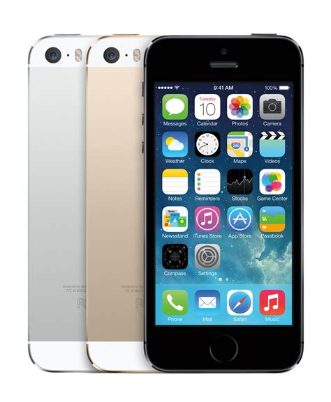 The New Apple Iphone 5s And Iphone 5c 2 Arrivals Same Day