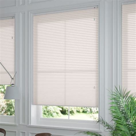 DuoLight Nude Pleated Blind Blinds Online