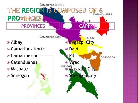 Philippine Literature Bicol Regionregion V