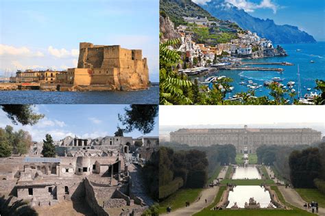 Campania is an administrative region of italy. Campania da scoprire, ecco alcune meraviglie da vedere ...