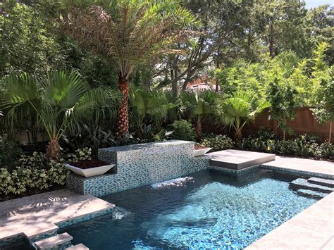 Residential Landscape Design In Orlando Florida By Blg Environmental