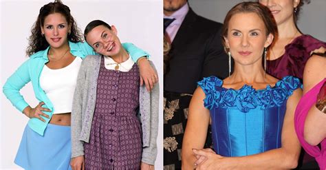 We did not find results for: El elenco de "Soñadoras", 18 años después | Clase