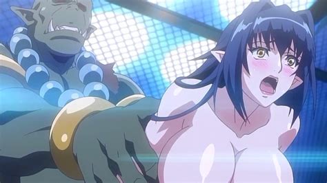Witch Of Steel Annerose Episode 4 Hentaitv Hentai On Tuugs Free