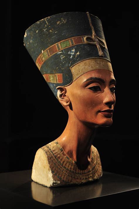 Archaeologist May Have Found Remains Of Ancient Egyptian Queen