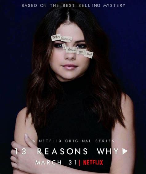 productora 13 reasons why reasons thirteen reasons why 13 reasons why netflix