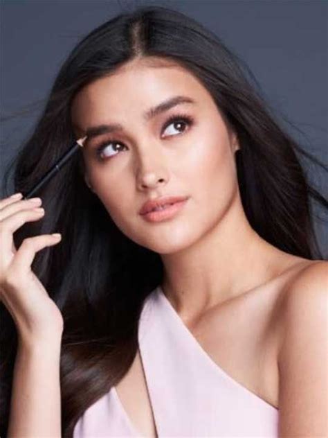 watch liza soberano one of the most beautiful faces in the world entertainment photos gulf news