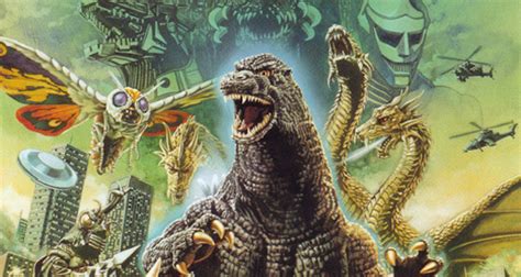 Alternate titles godzilla, king of the monsters! Toho Godzilla Cinematic Universe Coming 2021 - Blu-ray Forum