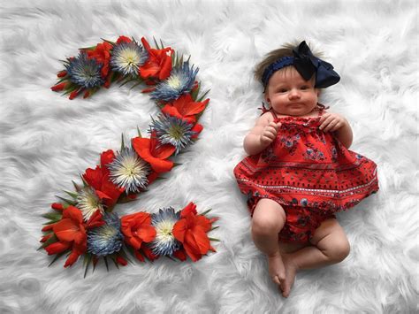 1 Month Baby Photoshoot Dress Supercalifragilisticexpialidocious