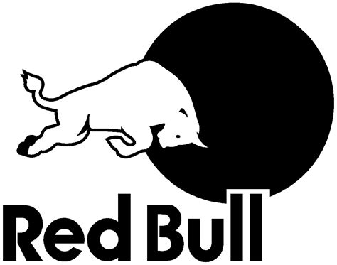 Red Bull Decal Awesome Graphics