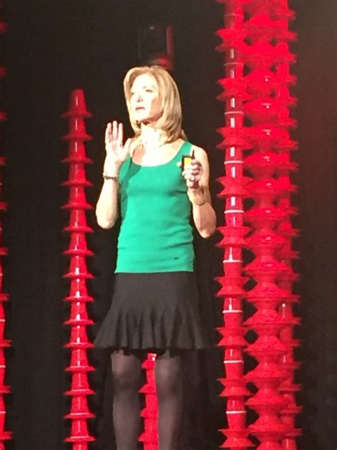 Karen Firestone Kari Firestone Speaks At Tedx Beacon Street