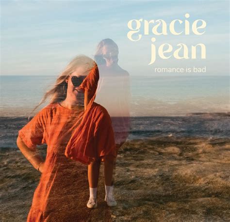 Gracie Jean Demystifies Sadness With Powerful Debut Alt Country Album