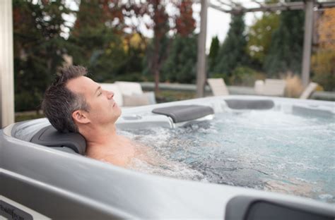 Health Benefits Of Owning A Hot Tub Aqua Docs