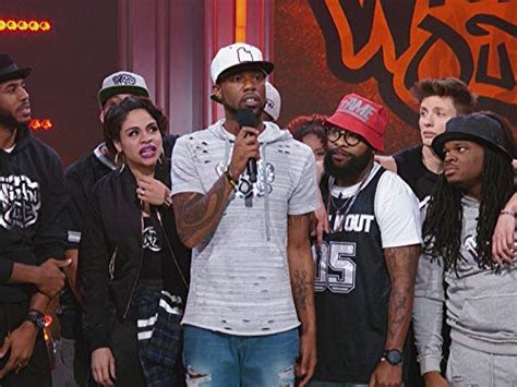 Wild N Out 2005
