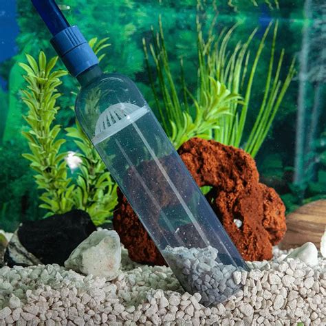 10 Best Fish Tank Vacuums Aquariumdimensions