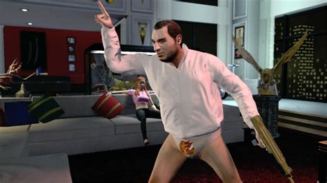 Grand Theft Auto Iv The Ballad Of Gay Tony News