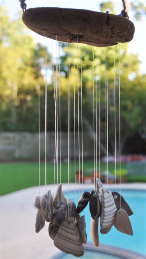 How to make rice on the stove. 10 Cheap and Easy DIY Wind Chime Ideas That Will Refresh ...