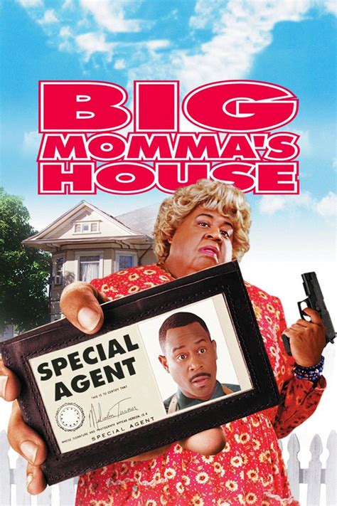 Then in big momma's house 2, things began to fall apart for lawrence, as evidenced in the scene where he lost his job as a nanny for being incompetent and quite creepy. Big Mommas House - Alchetron, The Free Social Encyclopedia