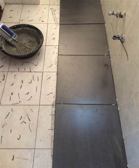 Tiling Over Existing Tiles All You Need To Know The Diy Life Tile Over Tile Diy Life Home