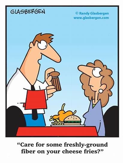 Humor Cartoons Health Diet Fitness Jokes Dietitian