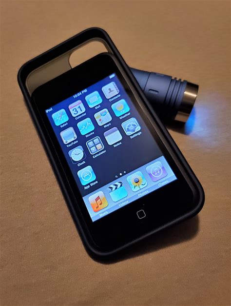 I Built A Paper Mockup Of The Iphone 12 Mini To Get A Sense Of Its