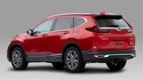 Download Vehicle Honda Cr V Hd Wallpaper