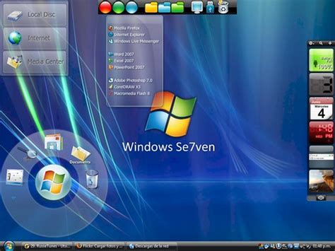 Windows 7 Beta Makes Unofficial Rounds On The Internet