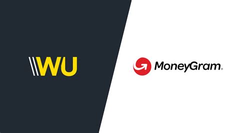 Moneygram Ou Western Union Qui Est Le Meilleur Comparatif Monito