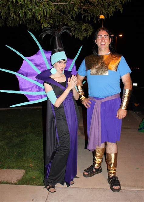 Maybe you would like to learn more about one of these? 33 best images about Cosplay ideas: Kronk! on Pinterest