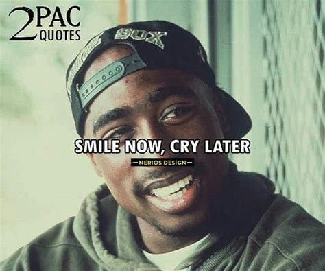 I don't care seriously though, i don't know if they can laugh. Smile now, cry later | Tupac quotes | Pinterest | Smile