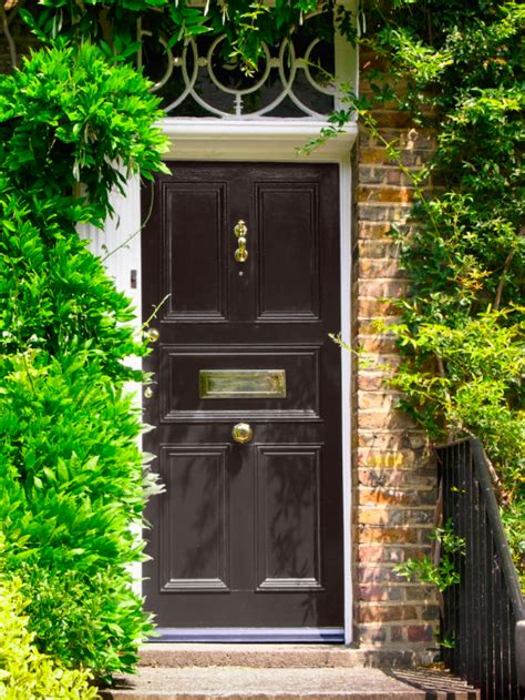 Check spelling or type a new query. Sherwin Williams: SW6006 Black Bean | Painted front doors ...